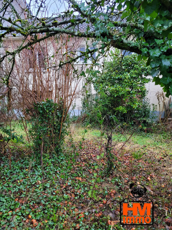 Maison - 63 m² - 3 pièces