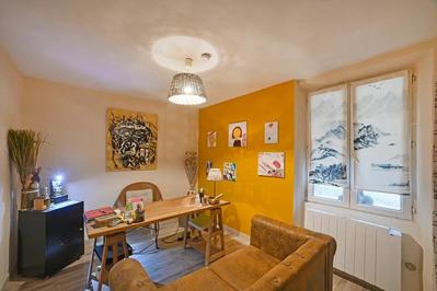 Maison de village - 143 m² - 5 pièces