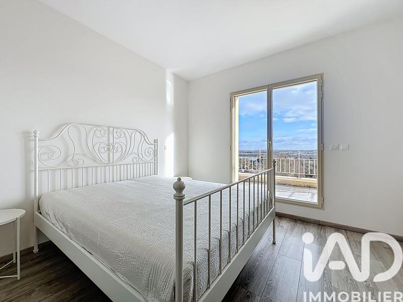 Duplex - 120 m² - 6 pièces