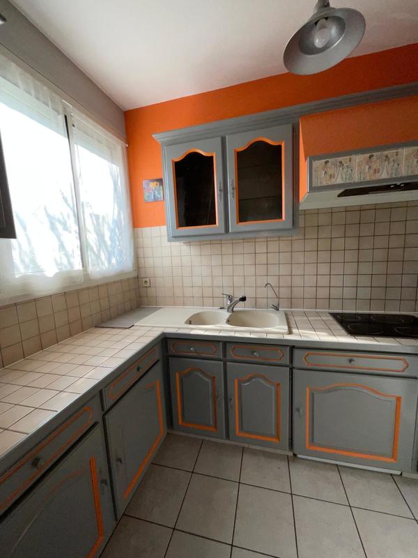 Maison - 137 m² - 5 pièces