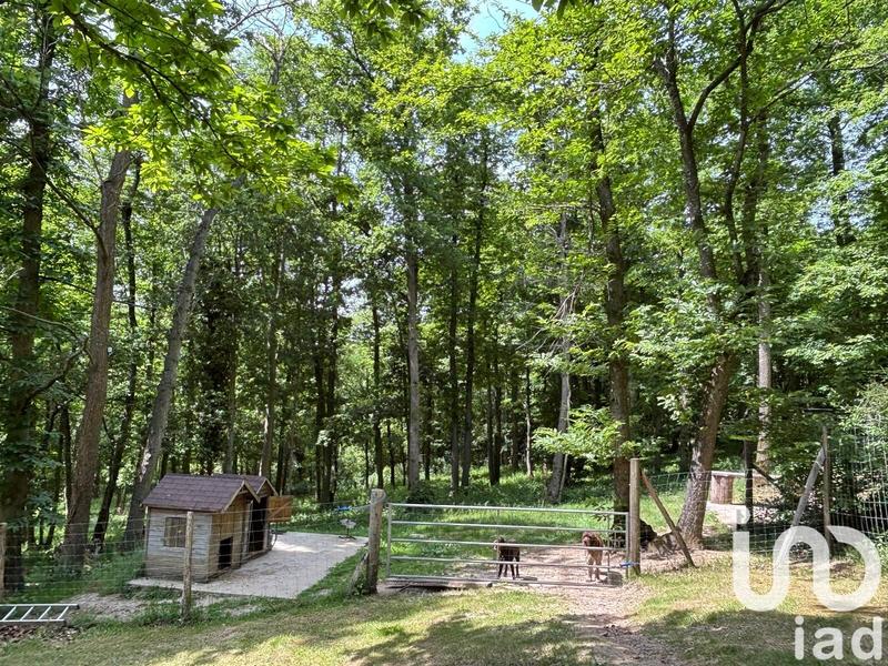 Maison de maîtres - 85 m² - 3 pièces