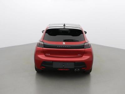Peugeot 208 Gt Pack 130 Puretech Eat8