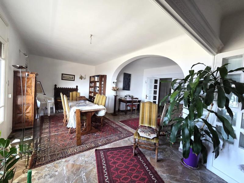 Appartement - 116 m² - 4 pièces