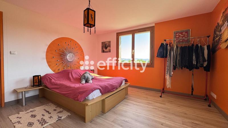 Corps de ferme - 133 m² - 5 pièces