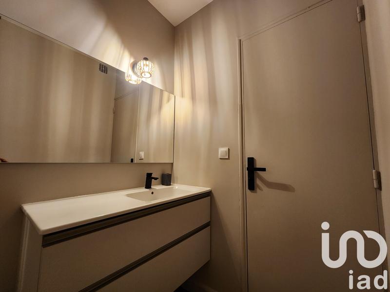 Appartement - 39 m² - 2 pièces