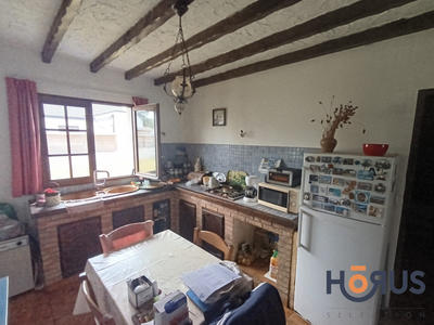 Viager - Maison - 85 m² - 4 pièces