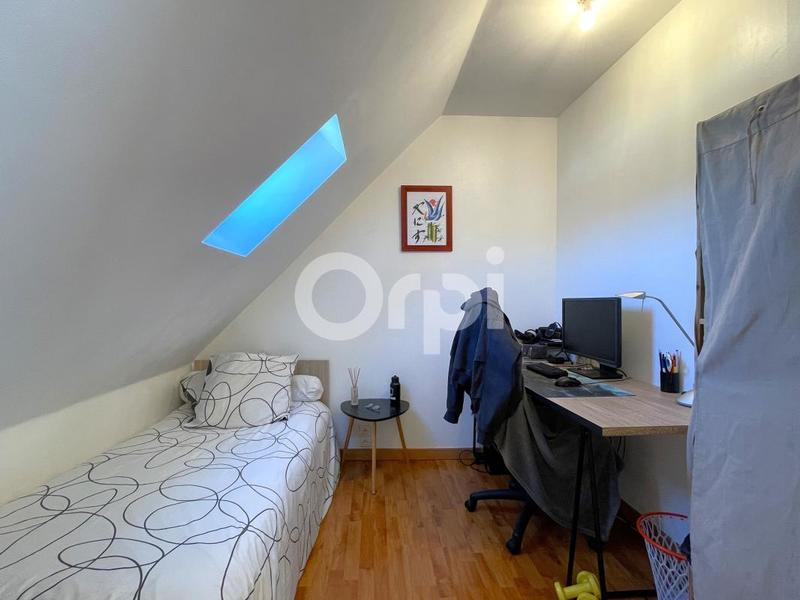 Maison - 73 m² - 4 pièces