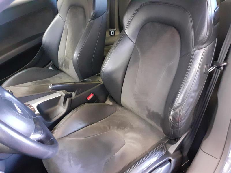 Audi Tt 2.0 Tfsi 200 Ch Ambition - Garantie 6 Mois