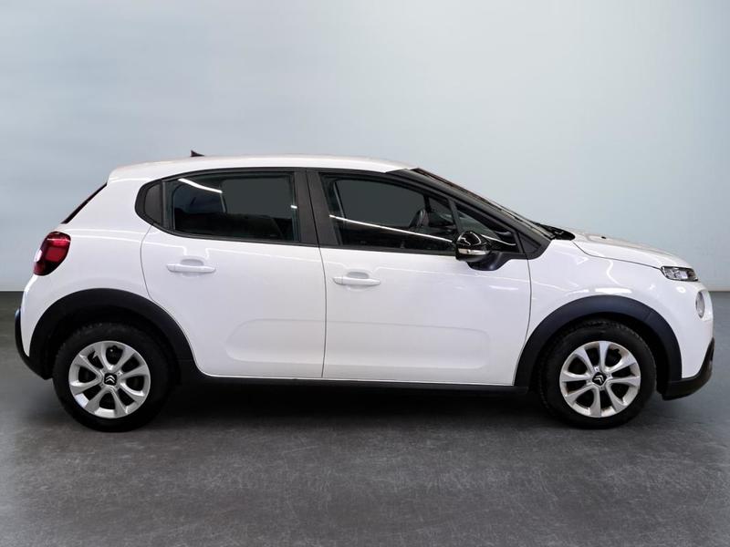 Citroën C3 BlueHDi 100 s&amp;S Bvm5 Feel