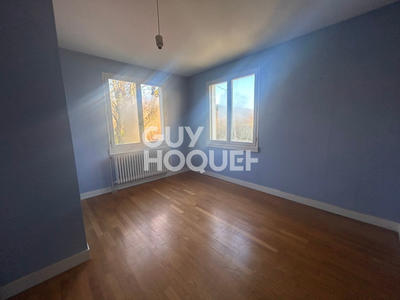 Maison - 126 m² - 6 pièces