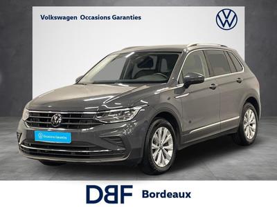 Volkswagen Tiguan Business 2.0 Tdi 150ch Dsg7 Life