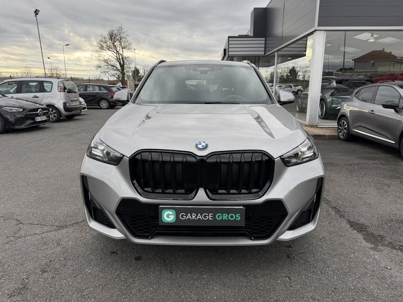 Bmw X1 U11 XDrive20d 163ch m Sport