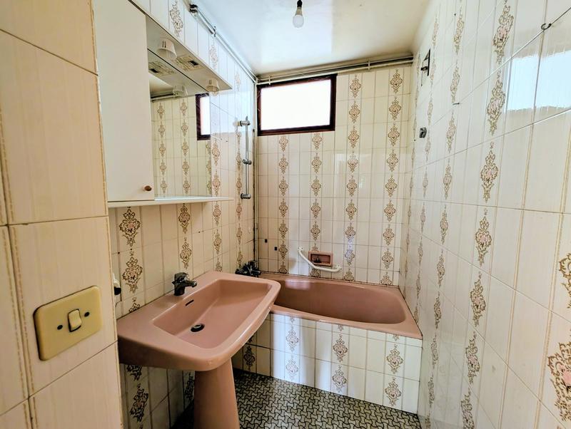 Appartement - 103 m² - 4 pièces