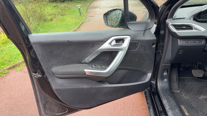 Peugeot 2008 1.2 PureTech 110 Eat6 Allure