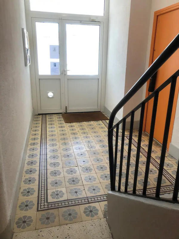 Duplex - 81 m² - 5 pièces