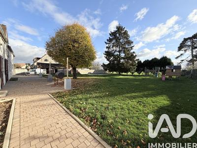 Maison - 155 m² - 6 pièces