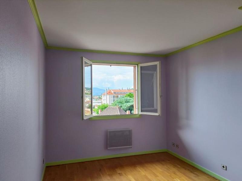 Appartement - 98 m² - 4 pièces