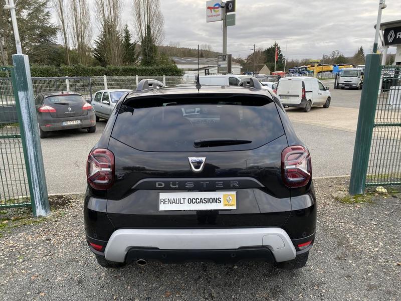 Dacia Duster Tce 150 4x2 Fap Edc Prestige