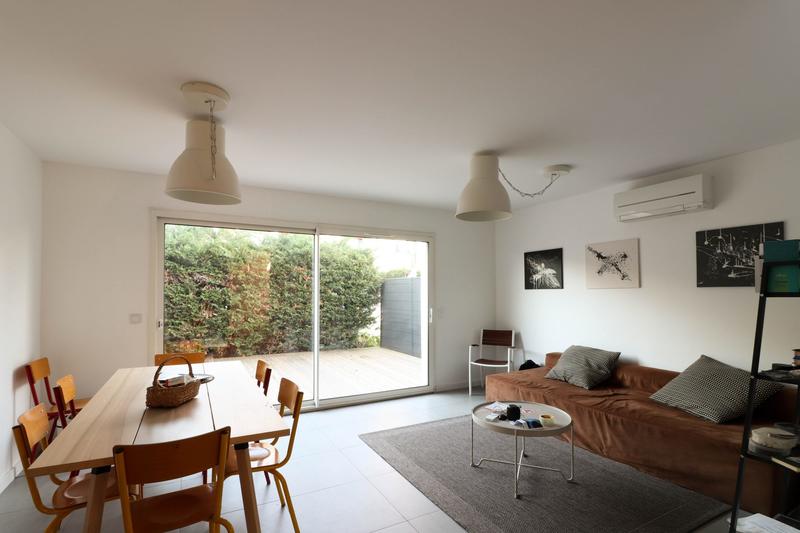 Maison - 81 m² - 4 pièces