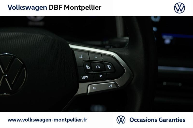 Volkswagen Polo 1.0 Tsi 116 s&amp;S Dsg7 R-Line Edition
