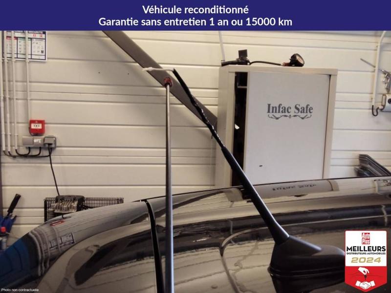 Citroen C3 1.2 Puretech 83ch s&amp;S Max