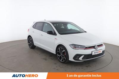 Volkswagen Polo 2.0 Tsi Gti Dsg7 207 ch