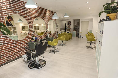 Local commercial - 60 m² - 3 pièces