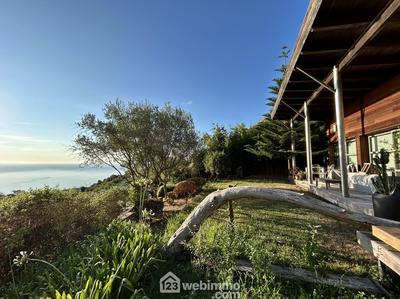 Maison - 175 m² - 4 pièces