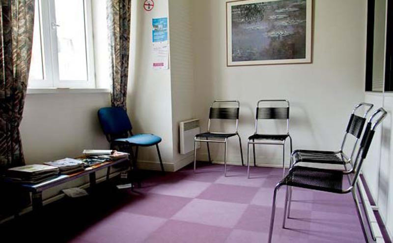 Bureau - 89 m² - 4 pièces