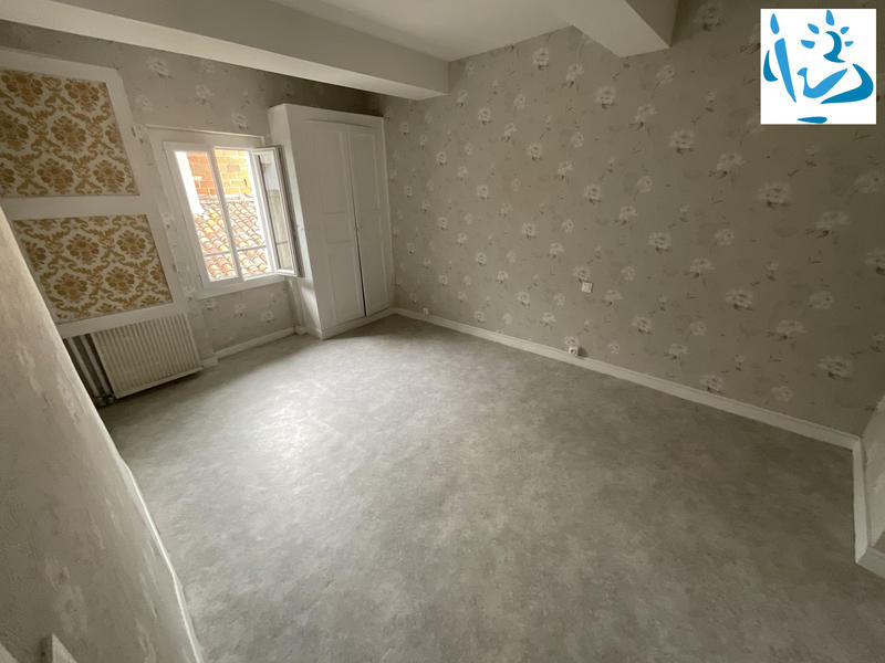 Maison - 119 m² - 5 pièces