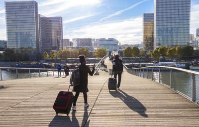 Appartement - 18 m² - 1 pièce