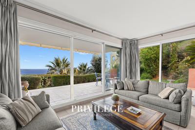 Appartement - 104 m² - 4 pièces