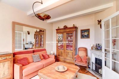 Maison - 72 m² - 4 pièces