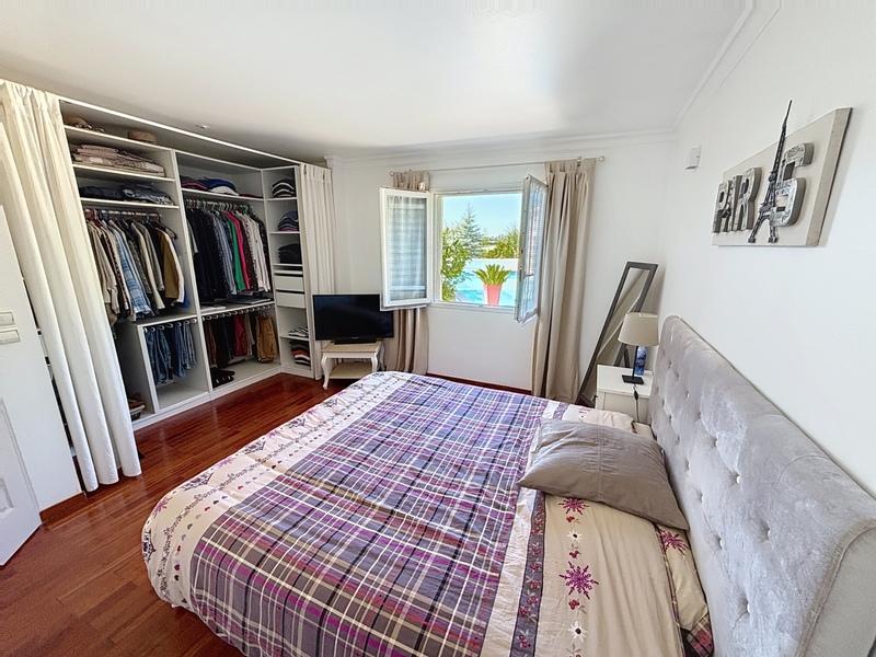 Maison - 193 m² - 7 pièces