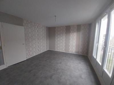 Appartement - 77 m² - 4 pièces