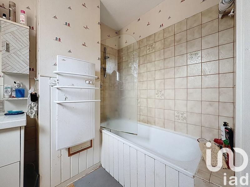 Appartement - 79 m² - 4 pièces