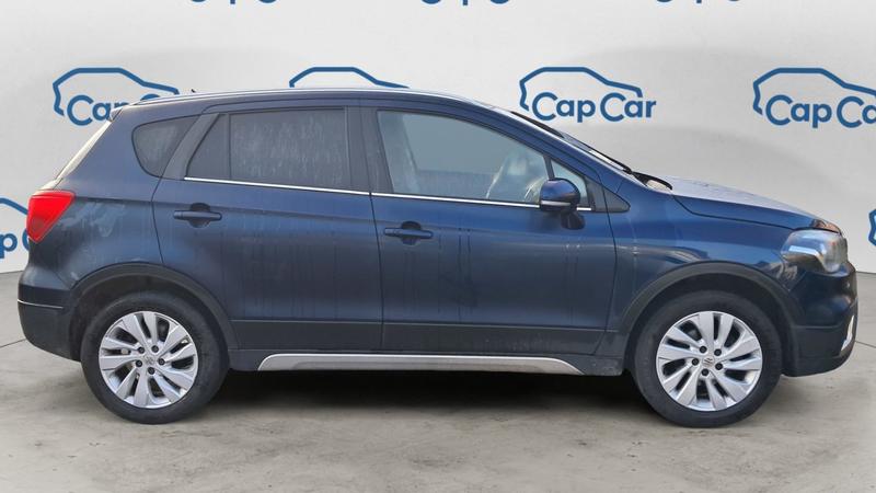 Suzuki Sx4 s-Cross 1.0 Boosterjet 111 Allgrip Privilege