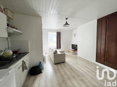 Duplex - 77 m² - 3 pièces