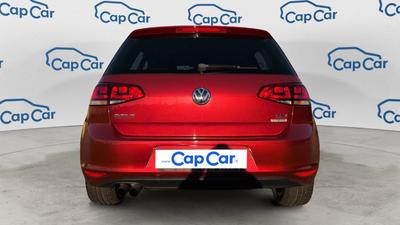 Volkswagen Golf VII 1.4 Tsi 122 Carat