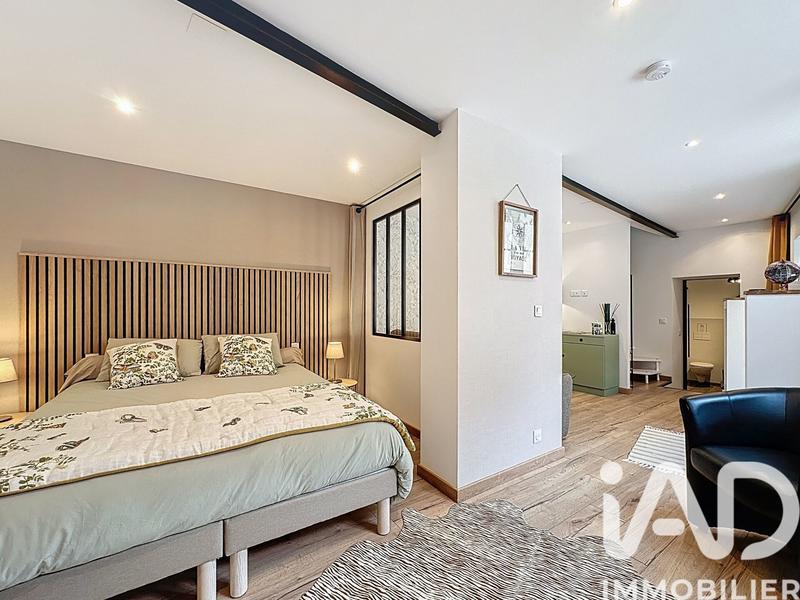 Maison - 131 m² - 5 pièces