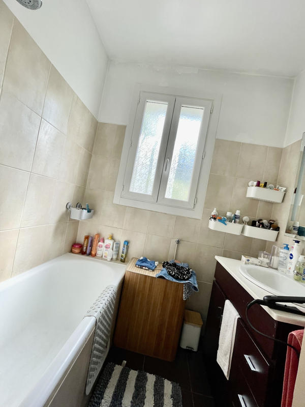 Appartement - 51 m² - 2 pièces