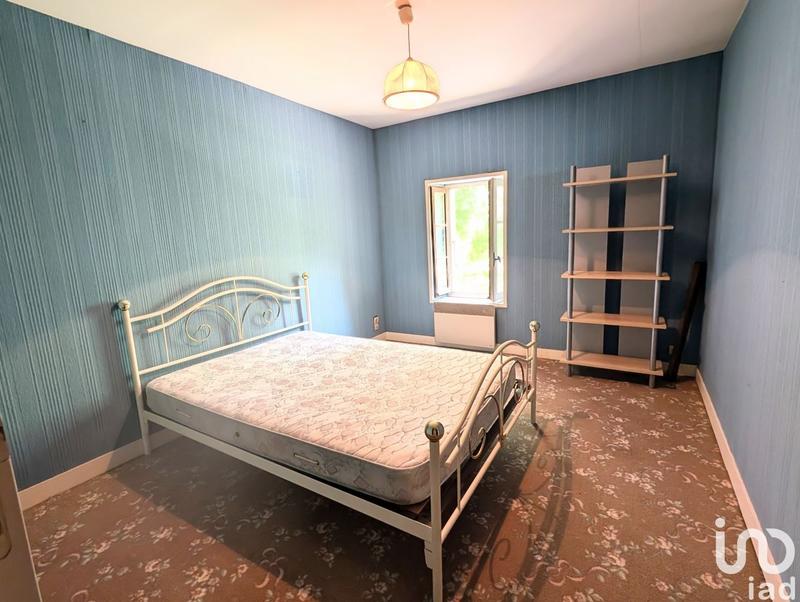 Maison - 147 m² - 3 pièces