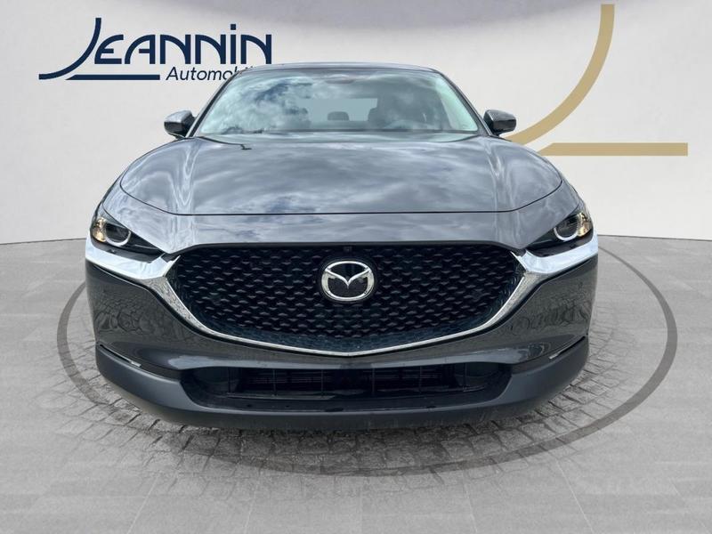 Mazda Cx-30 2025 2.0l e-Skyactiv X m Hybrid 186 ch 4x2 Bva6 Centre-Line