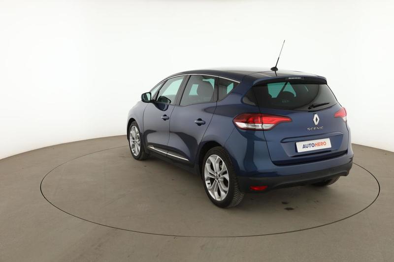 Renault Scénic 1.5 dCi Energy Business Edc 110 ch
