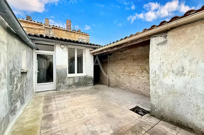 Maison - 78 m² - 4 pièces