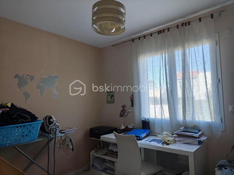 Maison traditionnelle - 163 m² - 5 pièces