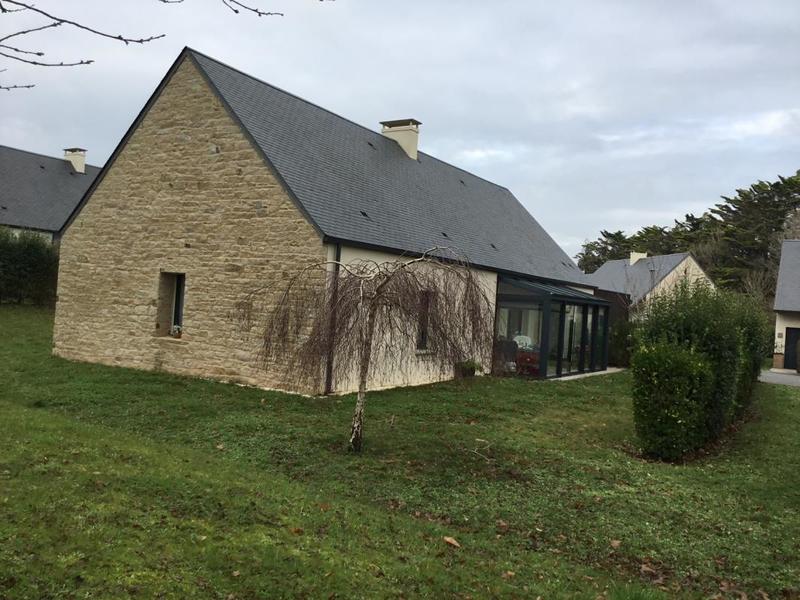 Pavillon - 110 m² - 4 pièces