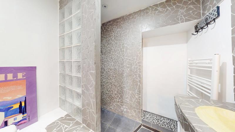 Maison - 90 m² - 6 pièces