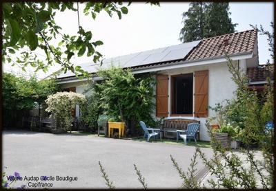 Immeuble - 256 m² - 11 pièces