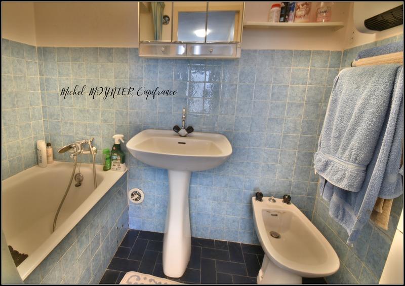 Appartement - 76 m² - 3 pièces